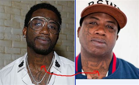 gucci clones|gucci mane then and now.